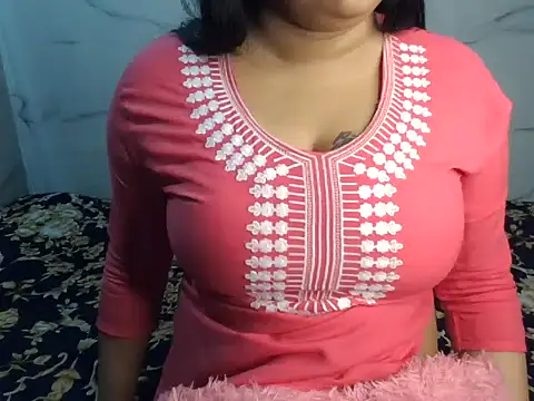 Trezza online show from March 6, 7:21 pm