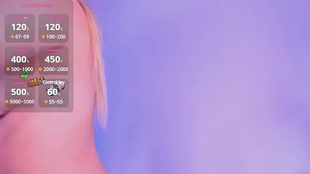 ScarlettAndClark online show from January 20, 9:11 pm