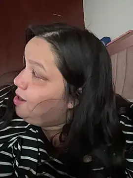 Venus queenn online show from February 23, 5:21 pm