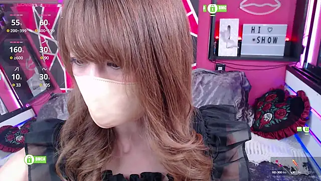 Snapshot of Lion_______ chatting on January 24, 2:41 pm Lion        online show from January 24, 2:41 pm