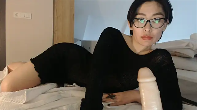 Snapshot of Kunimitsuu_ chatting on December 26, 9:37 pm Kunimitsuu online show from December 26, 9:37 pm