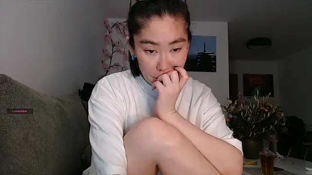 Snapshot of Kunimitsuu_ chatting on September 14, 10:31 pm Kunimitsuu online show from September 14, 10:31 pm