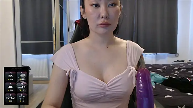 Snapshot of Kunimitsuu_ chatting on September 26, 10:41 am Kunimitsuu online show from September 26, 10:41 am