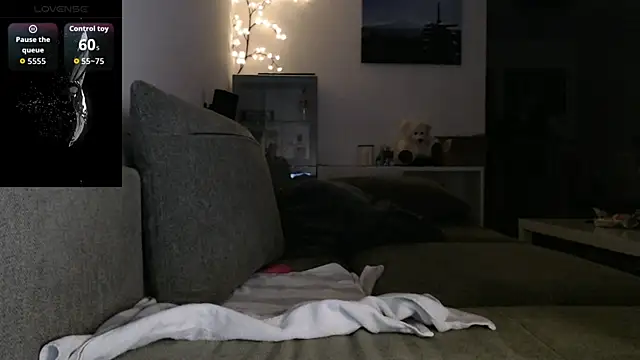 Kunimitsuu  online show from October 21, 10:43 pm