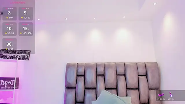 martina mancini online show from January 14, 3:15 pm