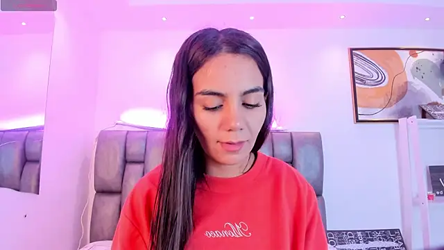 martina mancini online show from October 15, 12:38 pm