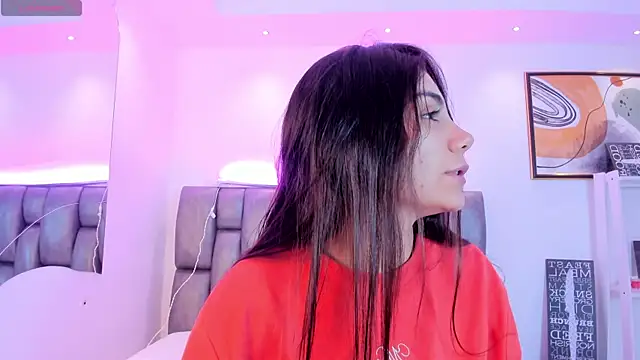 martina mancini online show from October 21, 12:28 pm