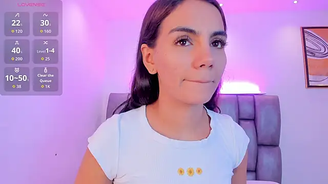 martina mancini online show from December 3, 3:10 pm