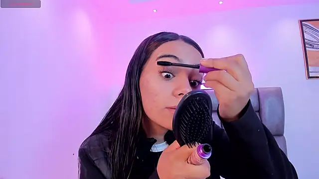 martina mancini online show from December 17, 11:27 am