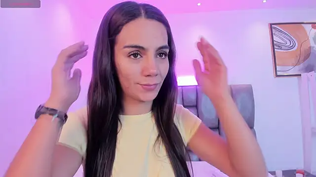 martina mancini online show from December 18, 11:38 am