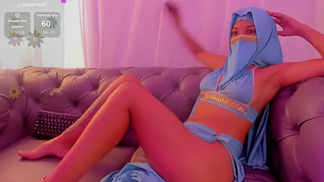 Snapshot of Adib_ali chatting on February 15, 2:25 pm Adib ali online show from February 15, 2:25 pm