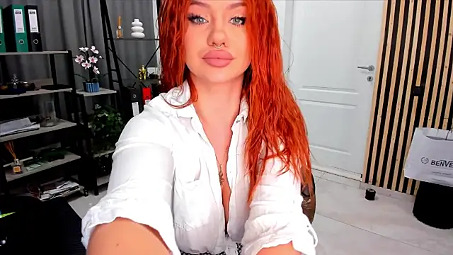 fireflowers  online show from March 11, 10:09 pm