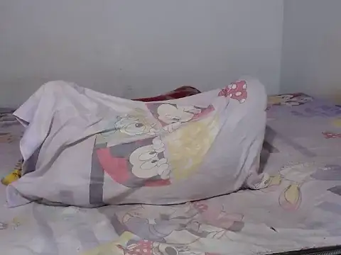 danni dolll online show from February 12, 6:51 pm