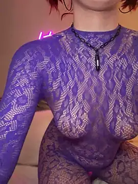 marleymaxwell online show from January 13, 5:01 am