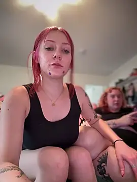 marleymaxwell online show from February 1, 5:26 pm