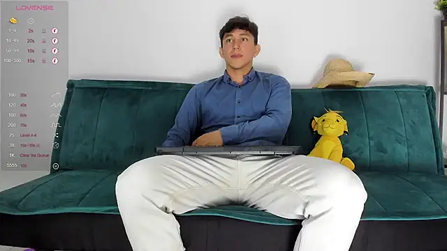 jacques cardiet online show from February 8, 4:57 pm