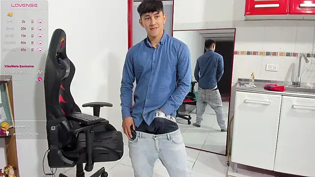 jacques cardiet online show from February 24, 11:43 am