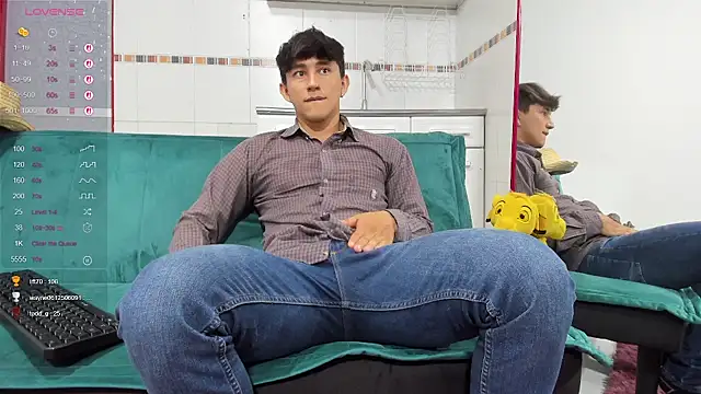 jacques cardiet online show from March 14, 5:35 pm