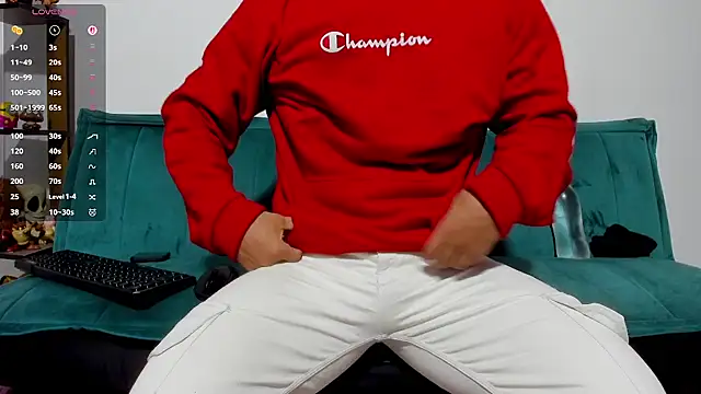 jacques cardiet online show from October 1, 11:16 am