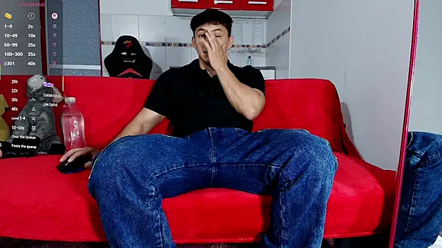 jacques cardiet online show from January 8, 1:13 pm