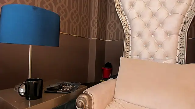 Janna Rousse  online show from January 27, 9:11 pm