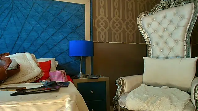 Janna Rousse  online show from February 11, 12:16 pm