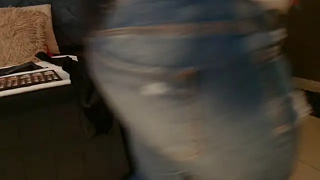 Janna Rousse  online show from February 12, 11:51 am