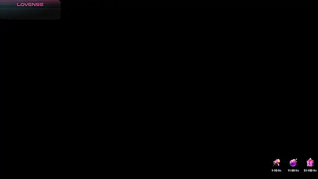 Janna Rousse  online show from February 22, 12:29 pm