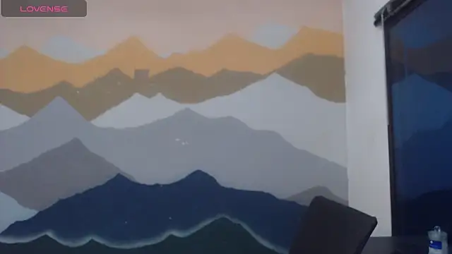 Snapshot of aalan_foxter chatting on March 1, 6:46 am aalan foxter online show from March 1, 6:46 am