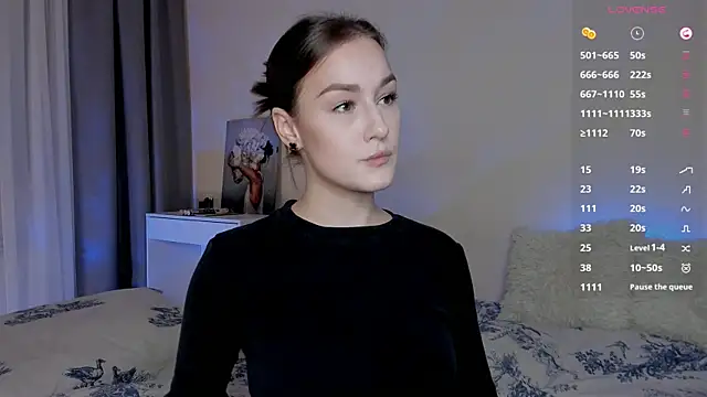 Snapshot of _RocketWay_ chatting on December 27, 7:46 pm  RocketWay  online show from December 27, 7:46 pm