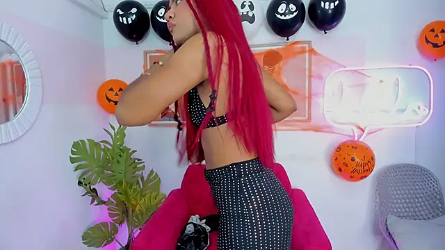 Miakhalifa 7 online show from October 31, 3:51 am