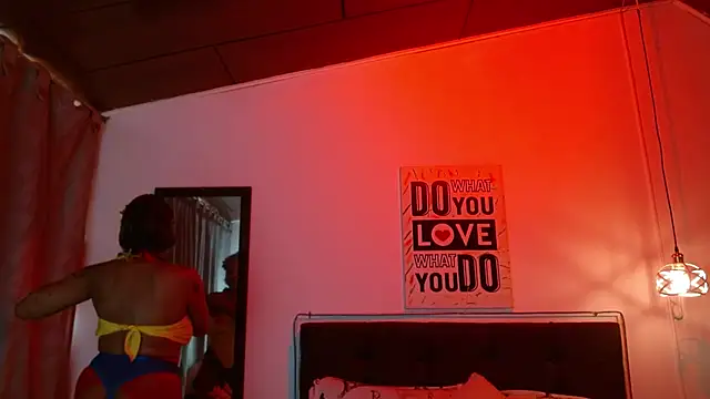 Dominik girl online show from July 3, 7:20 pm