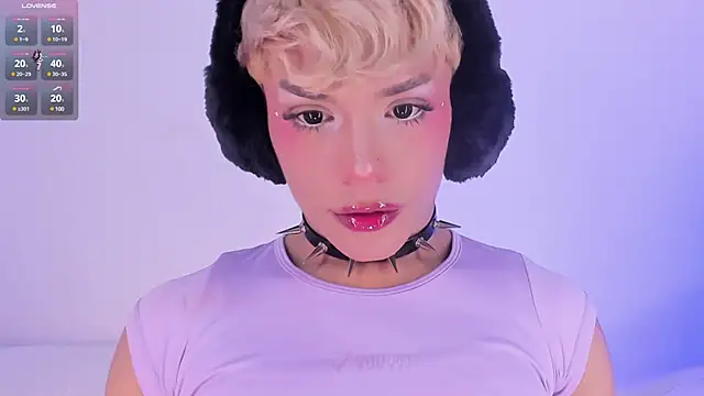 Danigio online show from January 8, 2:35 pm