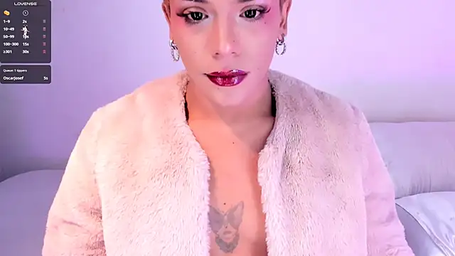 Danigio online show from March 15, 10:46 am