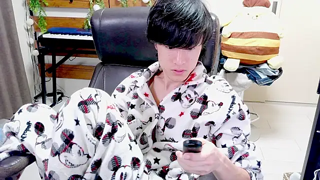 IroManager online show from April 5, 8:06 pm