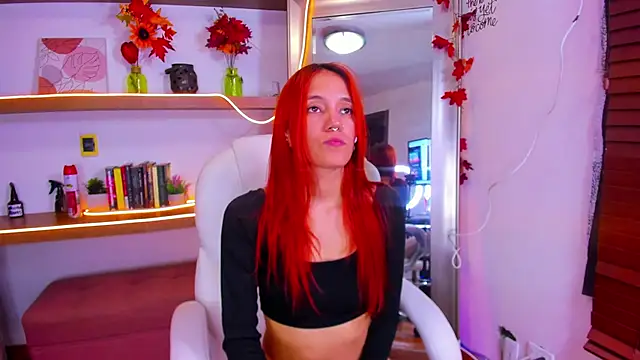 Irina bx online show from January 28, 7:10 pm