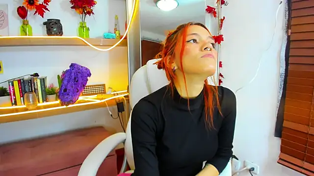 Irina bx online show from February 11, 7:05 pm