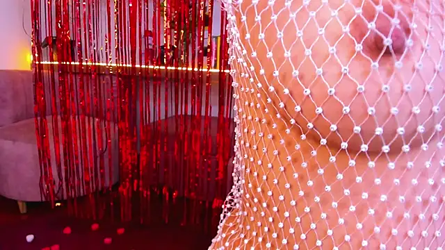 Irina bx online show from February 14, 7:44 pm