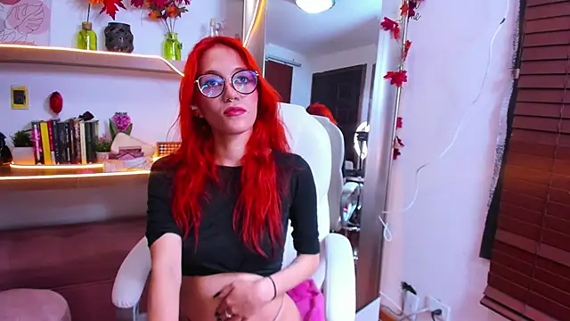 Irina bx online show from March 4, 7:54 pm