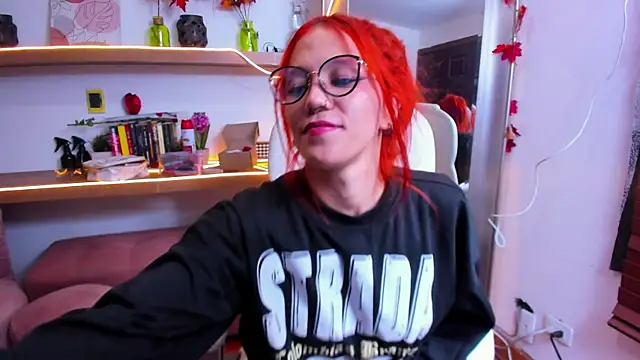 Irina bx online show from March 11, 1:26 am