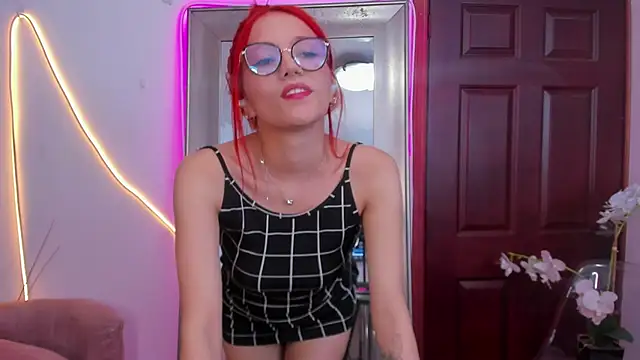 Irina bx online show from September 11, 8:53 pm