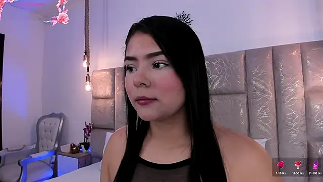 Oriana Guzman online show from June 27, 12:59 am