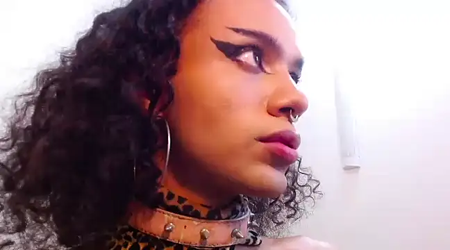 Foxy Ella  online show from February 28, 5:59 pm