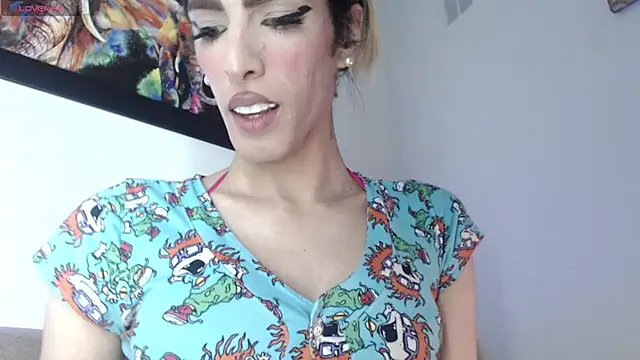 Snapshot of Manchita96_ chatting on January 11, 6:13 pm Manchita96 online show from January 11, 6:13 pm