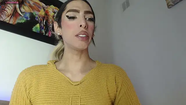 Snapshot of Manchita96_ chatting on January 13, 10:20 am Manchita96 online show from January 13, 10:20 am