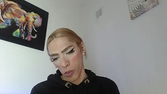 Snapshot of Manchita96_ chatting on March 3, 2:34 pm Manchita96 online show from March 3, 2:34 pm