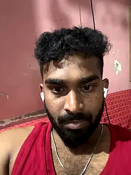 Handsomehunk 4U online show from December 1, 5:46 pm