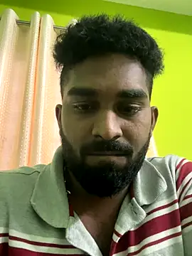 Handsomehunk 4U online show from December 2, 11:01 am