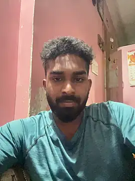 Handsomehunk 4U online show from December 5, 3:39 pm