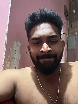 Handsomehunk 4U online show from December 10, 8:27 pm